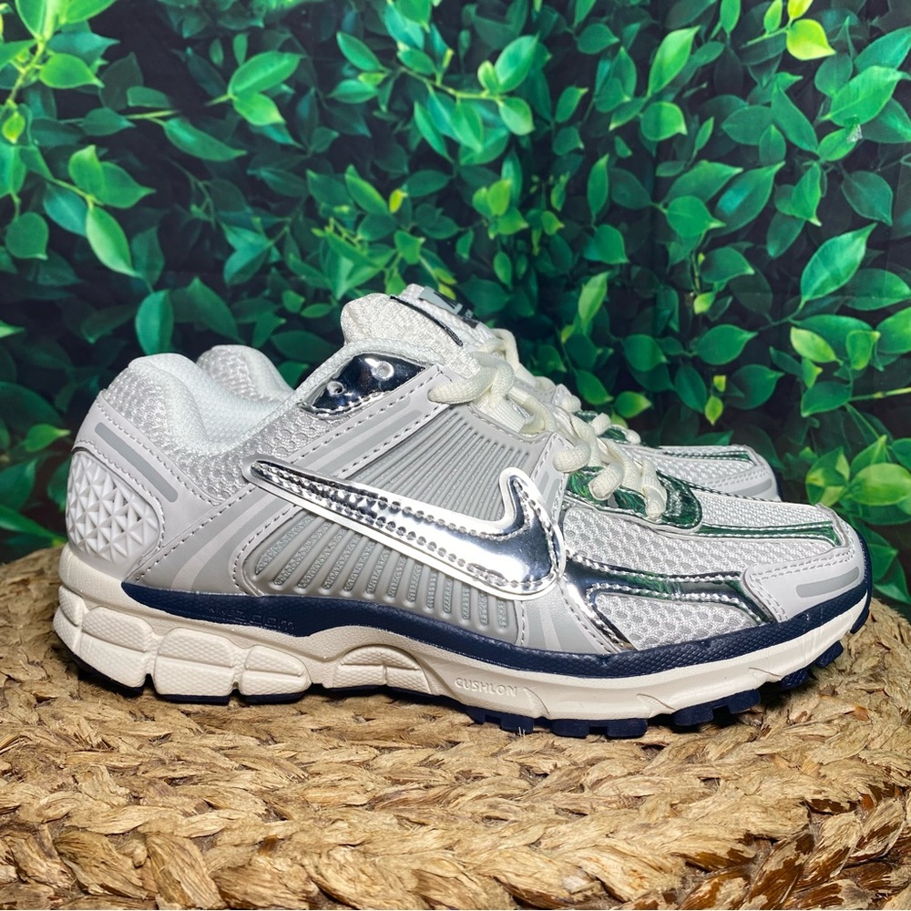 Nike vomero 5 phonton dust white silver